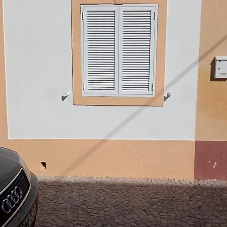 Casa Das Bonecas Casa de Férias *