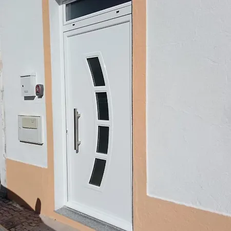 Casa Das Bonecas Casa de Férias *
