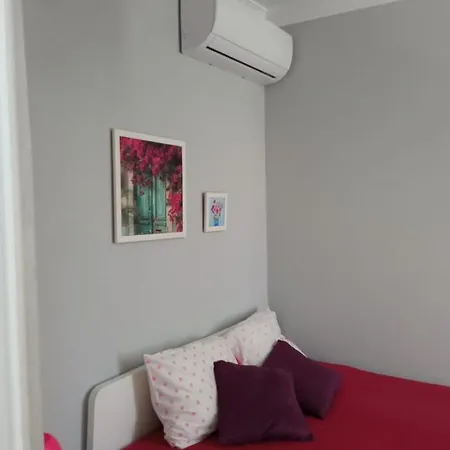 Casa Das Bonecas Casa de Férias *