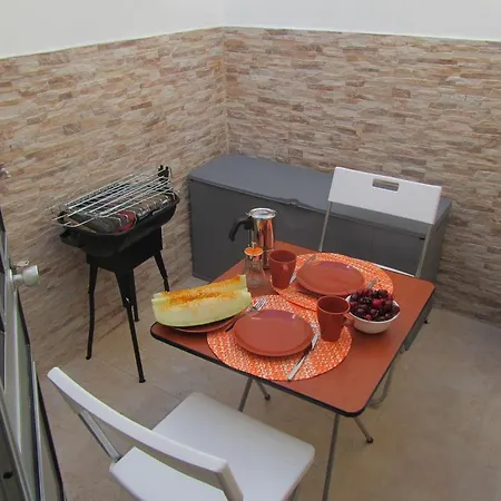 Casa Das Bonecas Feriehus Vila Real de Santo António