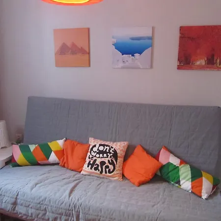 Casa de Férias Casa Das Bonecas *