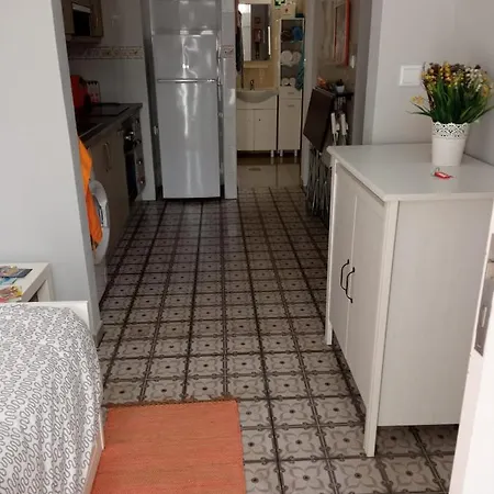 بيت للعطل Casa Das Bonecas Vila Real de Santo António