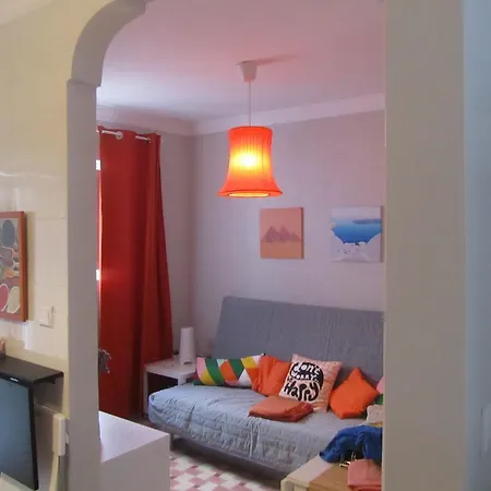بيت للعطل Casa Das Bonecas Vila Real de Santo António